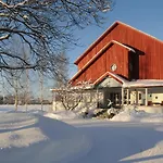 Krapi Hotel