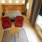 Krapi Szálloda Tuusula