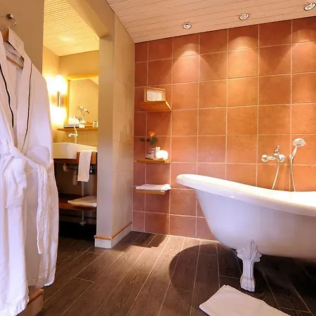 Krapi Hotel 4*