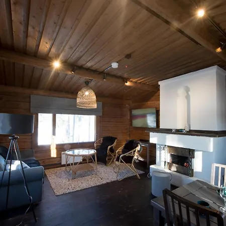 Krapi 4* Tuusula