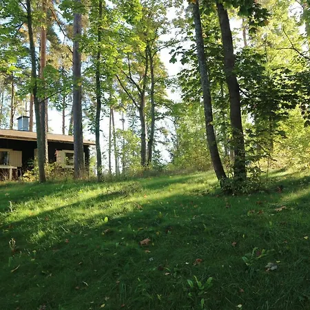 Krapi Ξενοδοχείο Tuusula