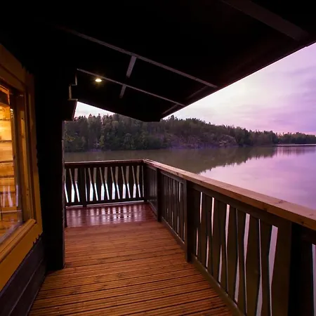 Hotel Krapi Tuusula