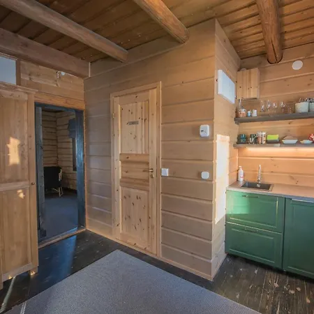 Hotel Krapi 4*