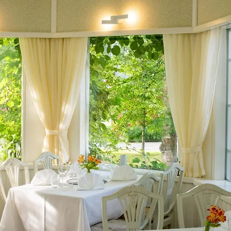 Krapi Hotel Tuusula