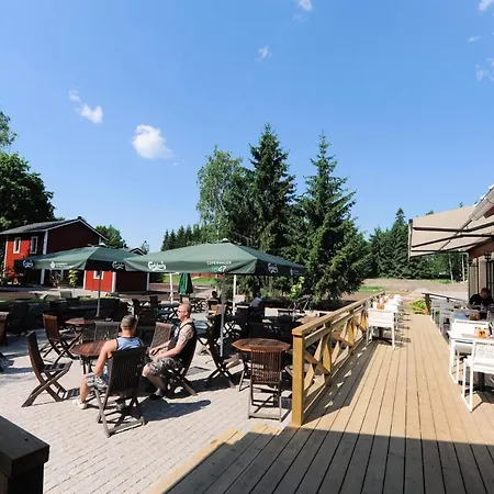 Hotel Krapi 4*