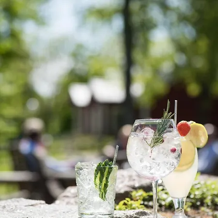 Krapi 4* Tuusula