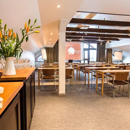Hotel Krapi Tuusula