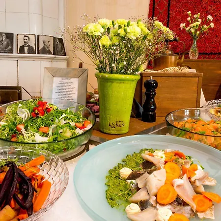 Krapi Ξενοδοχείο 4*