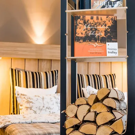 Hotel Krapi