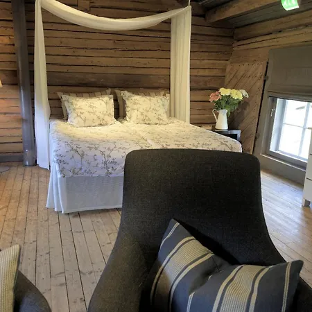 Hotel Krapi Tuusula
