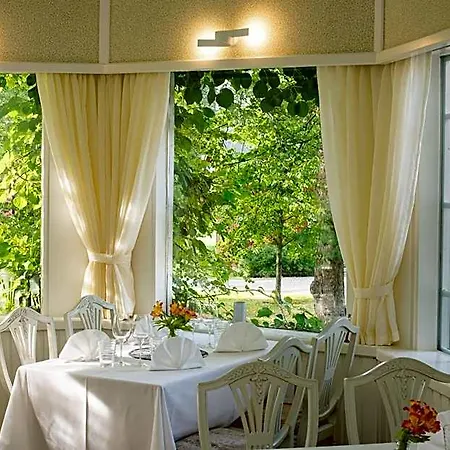 Hotel Krapi 4*