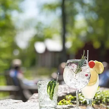 Krapi Hotel Tuusula