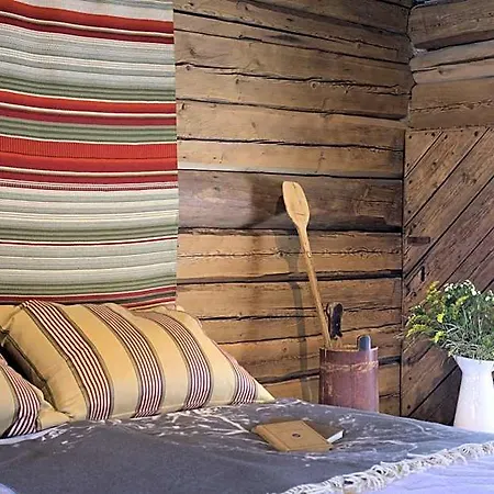 Krapi Hotel