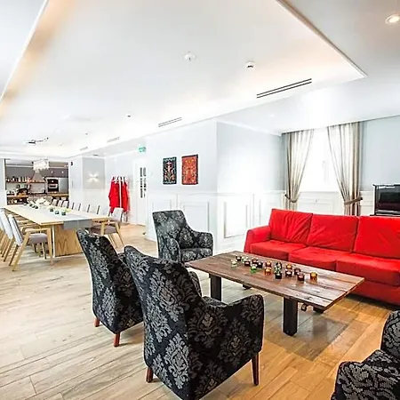 Krapi 4* Tuusula