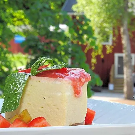 Krapi 4* Tuusula