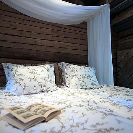 Hotel Krapi