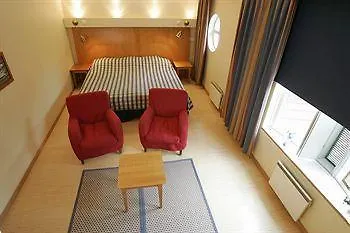Krapi Hotelli Tuusula