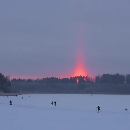 Krapi Ξενοδοχείο Tuusula