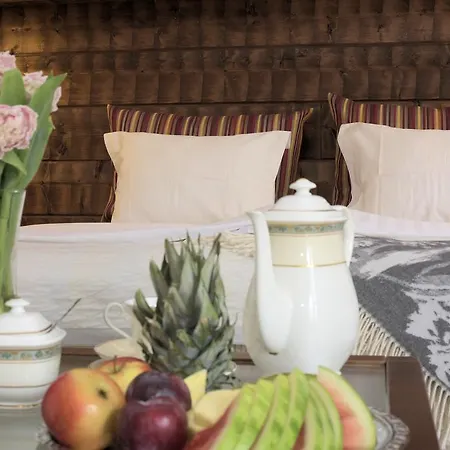 Krapi Hotel 4*