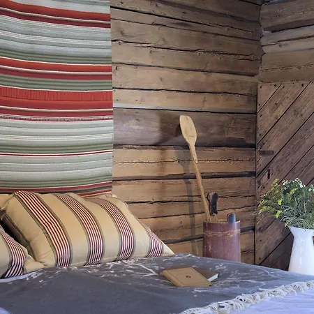 Krapi 4* Tuusula