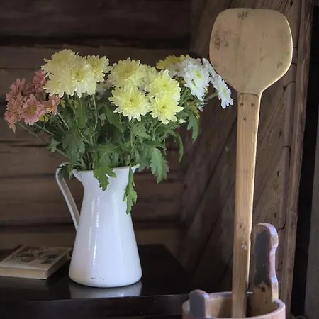 Ξενοδοχείο Krapi