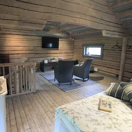 Hotel Krapi Tuusula
