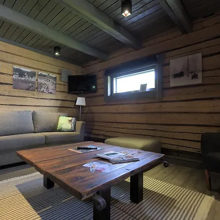 Hotel Krapi 4*
