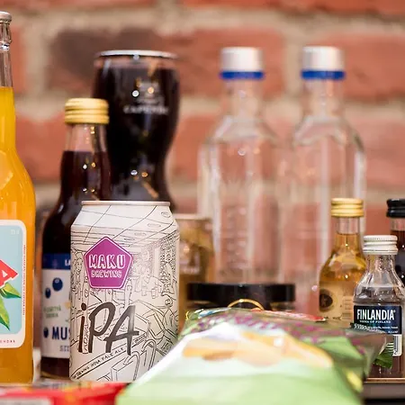 Ξενοδοχείο Krapi