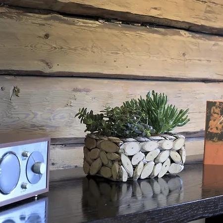 Ξενοδοχείο Krapi 4*