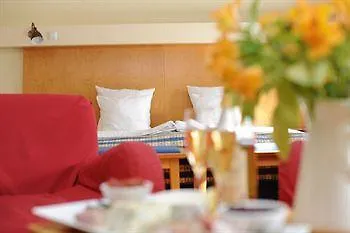 Krapi Hotel Tuusula