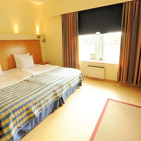 Krapi 4* Tuusula