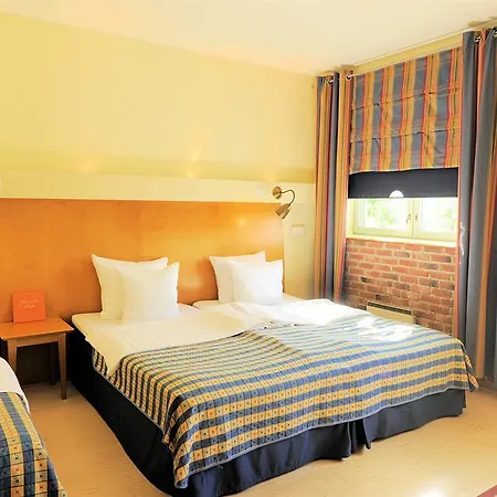 Hotelli Krapi 4*