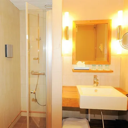 Krapi Ξενοδοχείο 4*