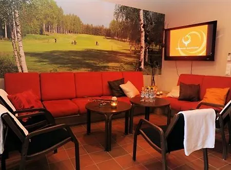 Ξενοδοχείο Krapi