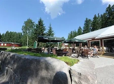 Krapi Hotel