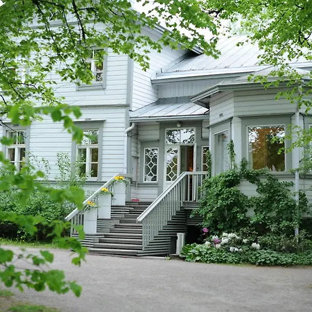 Hotel Krapi Tuusula