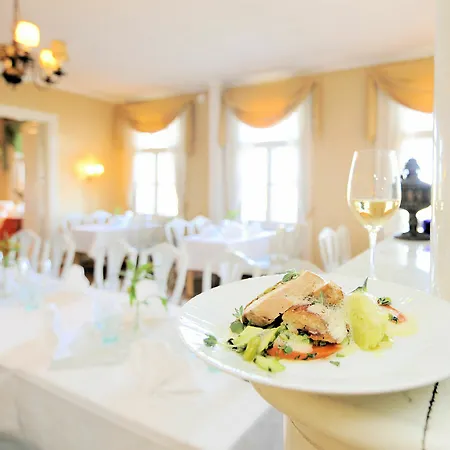 Krapi 4* Tuusula