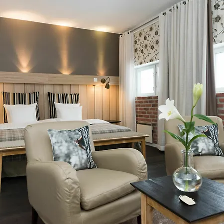 Krapi Hotel 4*