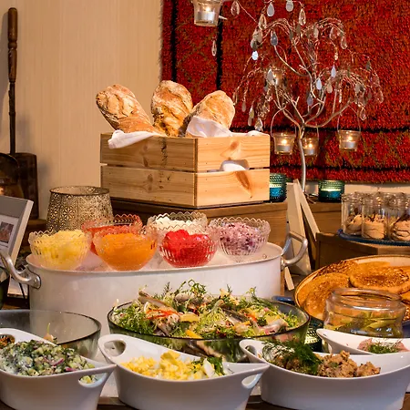 Hotel Krapi 4*