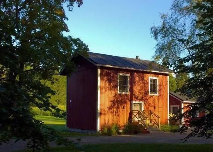 فندق Krapi توسولا