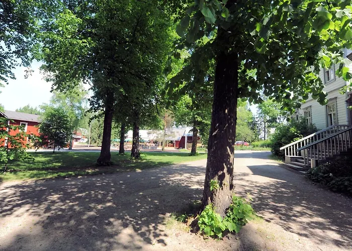 Krapi فندق توسولا