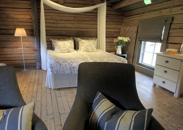 فندق Krapi توسولا