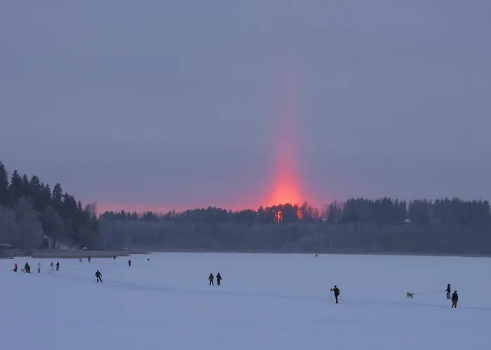 Krapi فندق توسولا